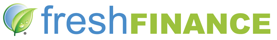 Fresh Finance Logo